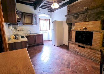 Foto 4 - Casa indipendente Montecatini Val di Cecina - foto 4