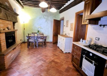 Foto 5 - Casa indipendente Montecatini Val di Cecina - foto 5