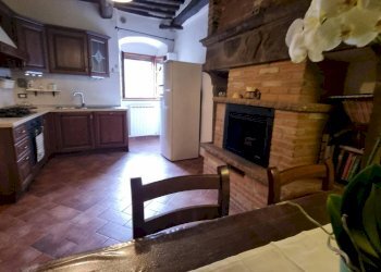 Foto 6 - Casa indipendente Montecatini Val di Cecina - foto 6