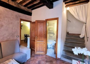 Foto 8 - Casa indipendente Montecatini Val di Cecina - foto 8