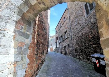 Foto 15 - Casa indipendente Montecatini Val di Cecina - foto 15