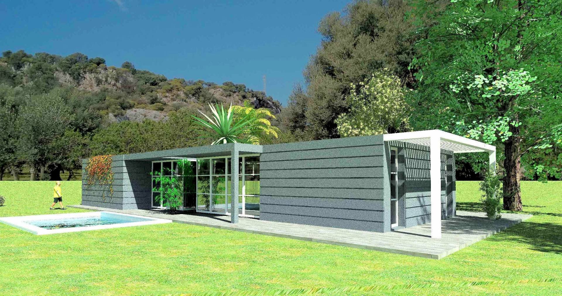 Foto 2 - Villa Via Firenze, Altopascio - photo 2