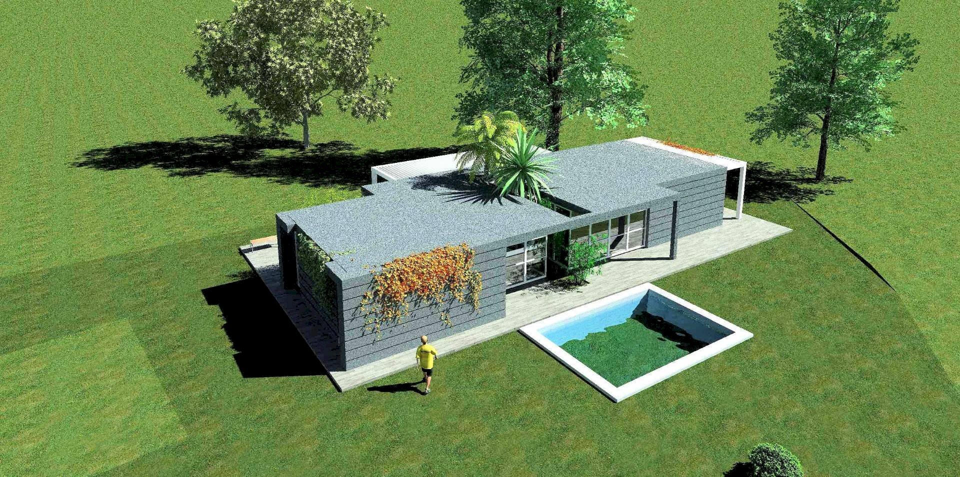 Foto 3 - Villa Via Firenze, Altopascio - photo 3