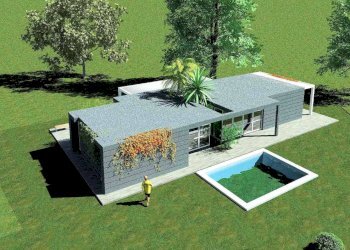 Foto 3 - Villa Via Firenze, Altopascio - foto 3