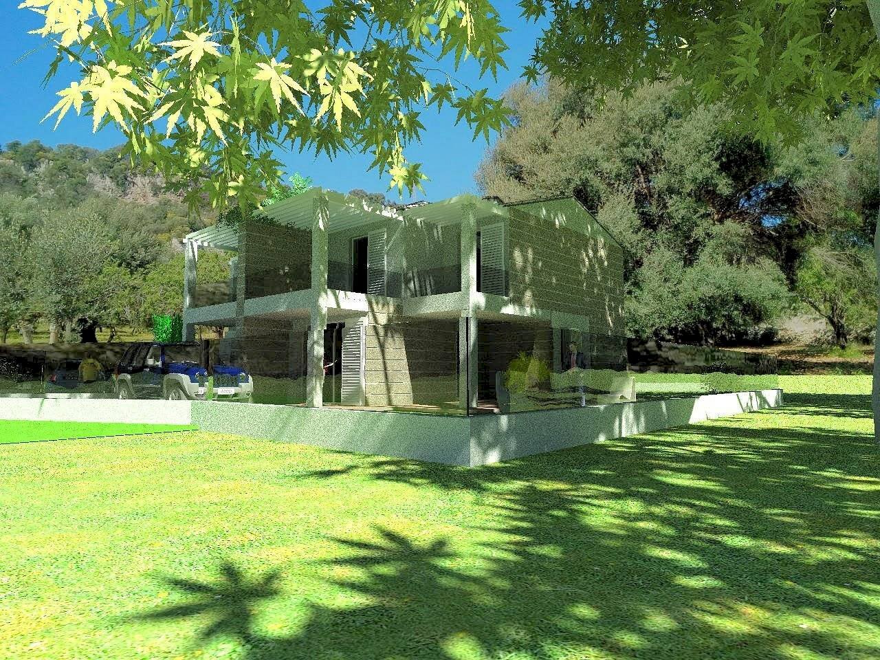 Foto 2 - Villa a Schiera via Firenze, Altopascio - foto 2