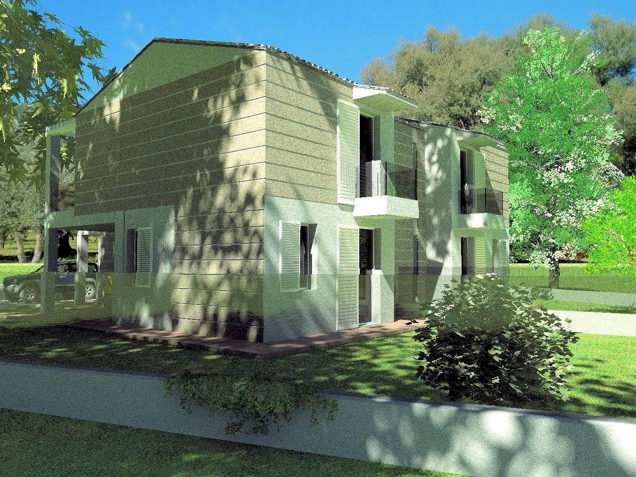 Foto 3 - Villa a Schiera via Firenze, Altopascio - foto 3