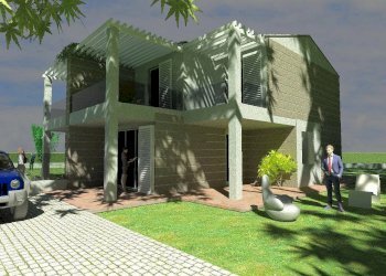 Foto 1 - Villa a Schiera via Firenze, Altopascio - foto 1