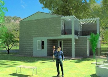 Foto 4 - Villa a Schiera via Firenze, Altopascio - foto 4