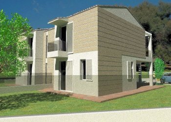 Foto 6 - Villa a Schiera via Firenze, Altopascio - foto 6