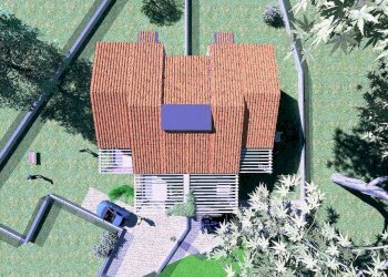 Foto 8 - Villa a Schiera via Firenze, Altopascio - foto 8