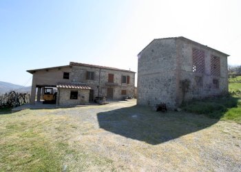 Foto 1 - Rustico Torniella, Roccastrada - foto 1