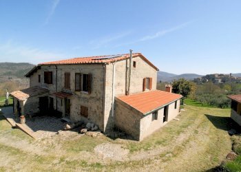 Foto 2 - Rustico Torniella, Roccastrada - foto 2