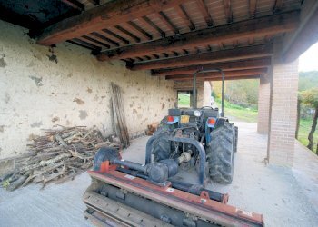 Foto 14 - Rustico Torniella, Roccastrada - foto 14