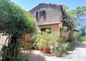 Foto 1 - Rustico Roccastrada - foto 1