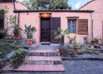 Foto 12 - Rustico Roccastrada - foto 12