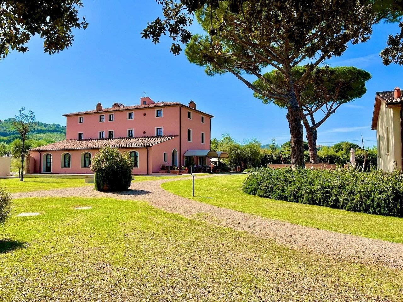 Foto 2 - Rustico Castagneto Carducci - foto 2