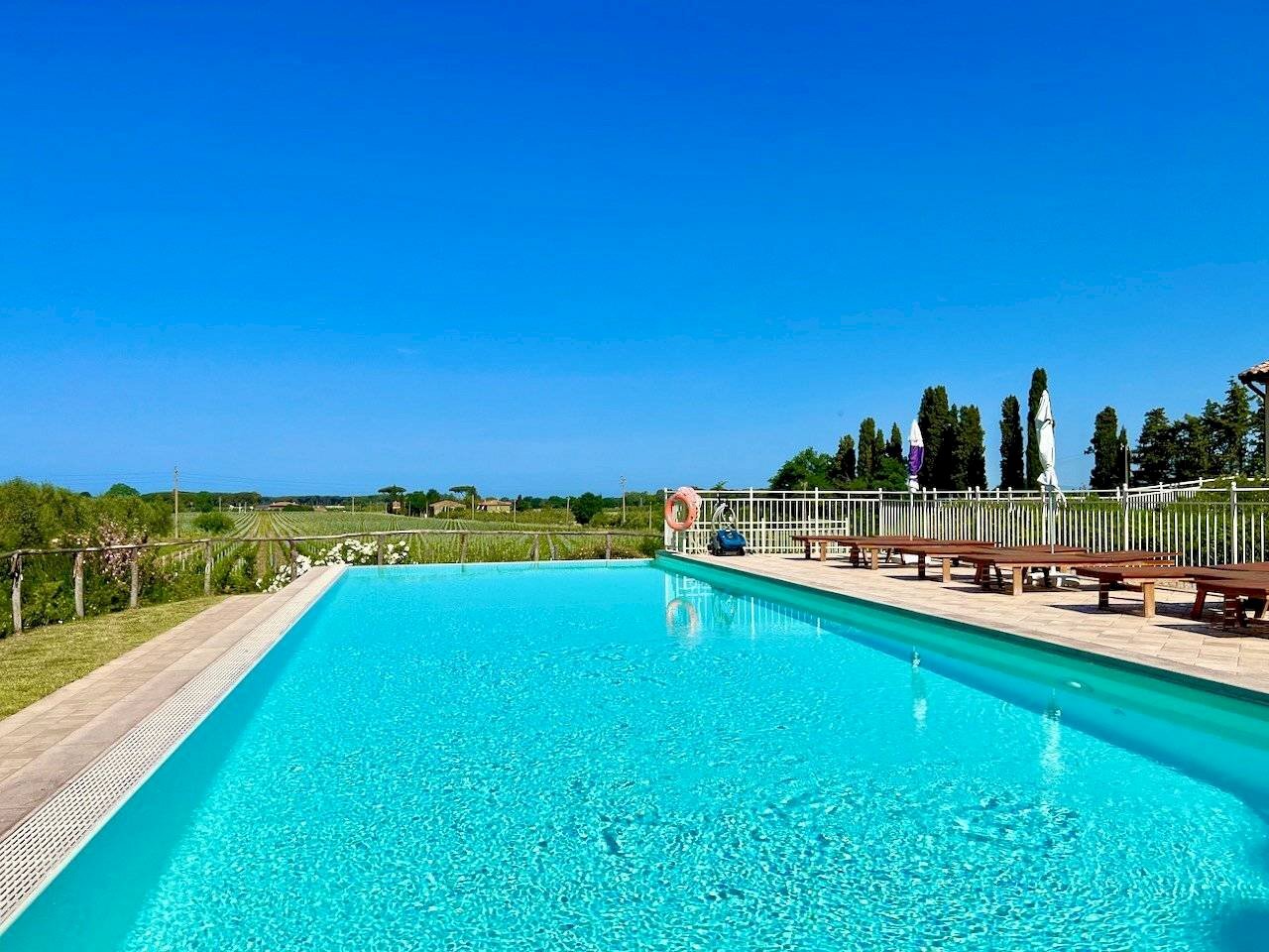 Foto 3 - Rustico Castagneto Carducci - foto 3