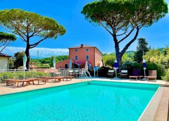 Foto 1 - Rustico Castagneto Carducci - foto 1