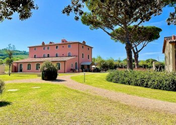 Foto 2 - Rustico Castagneto Carducci - foto 2