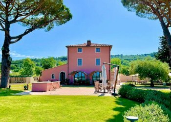 Foto 6 - Rustico Castagneto Carducci - foto 6