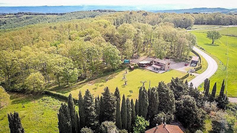 Foto 1 - Rustico Montaione - foto 1