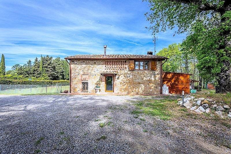 Foto 3 - Rustico Montaione - foto 3