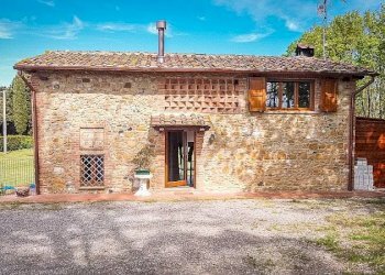 Foto 10 - Rustico Montaione - foto 10