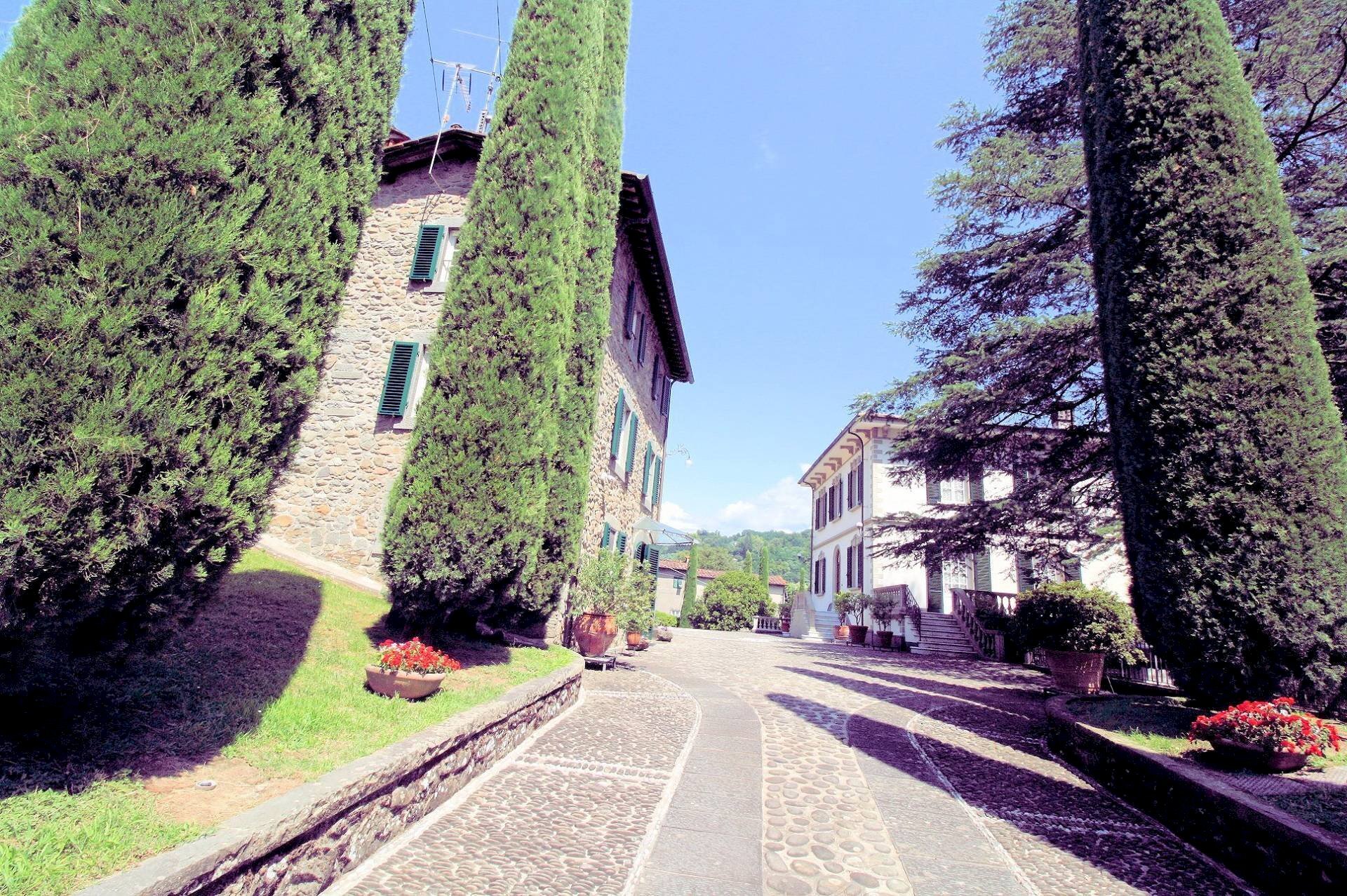 Foto 1 - Villa Bagni di Lucca - foto 1