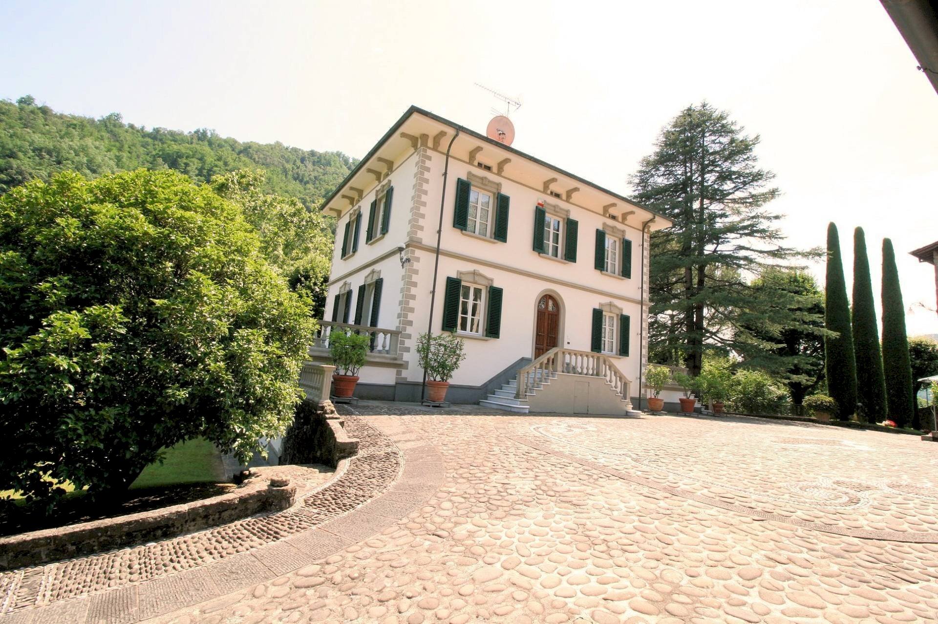 Foto 2 - Villa Bagni di Lucca - foto 2
