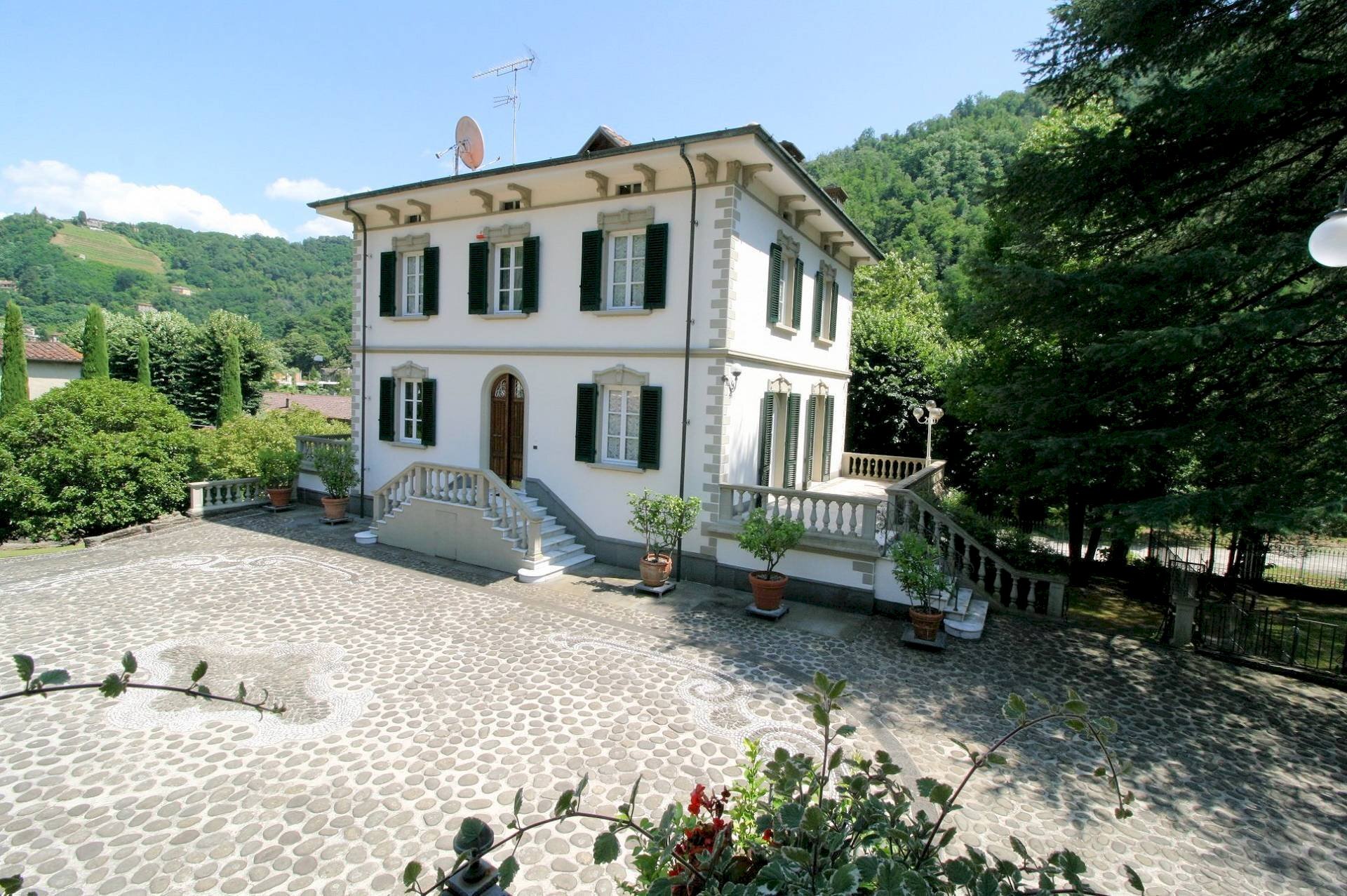 Foto 3 - Villa Bagni di Lucca - foto 3