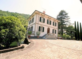Foto 2 - Villa Bagni di Lucca - foto 2