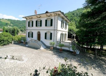 Foto 3 - Villa Bagni di Lucca - foto 3