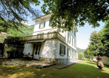 Foto 8 - Villa Bagni di Lucca - foto 8