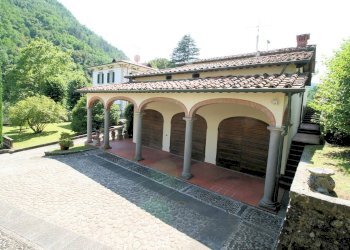 Foto 9 - Villa Bagni di Lucca - foto 9