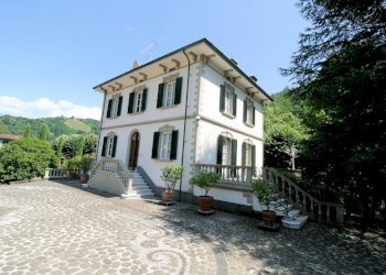 Foto 10 - Villa Bagni di Lucca - foto 10