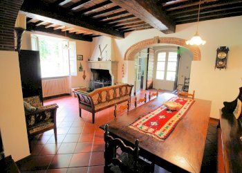 Foto 16 - Villa Bagni di Lucca - foto 16