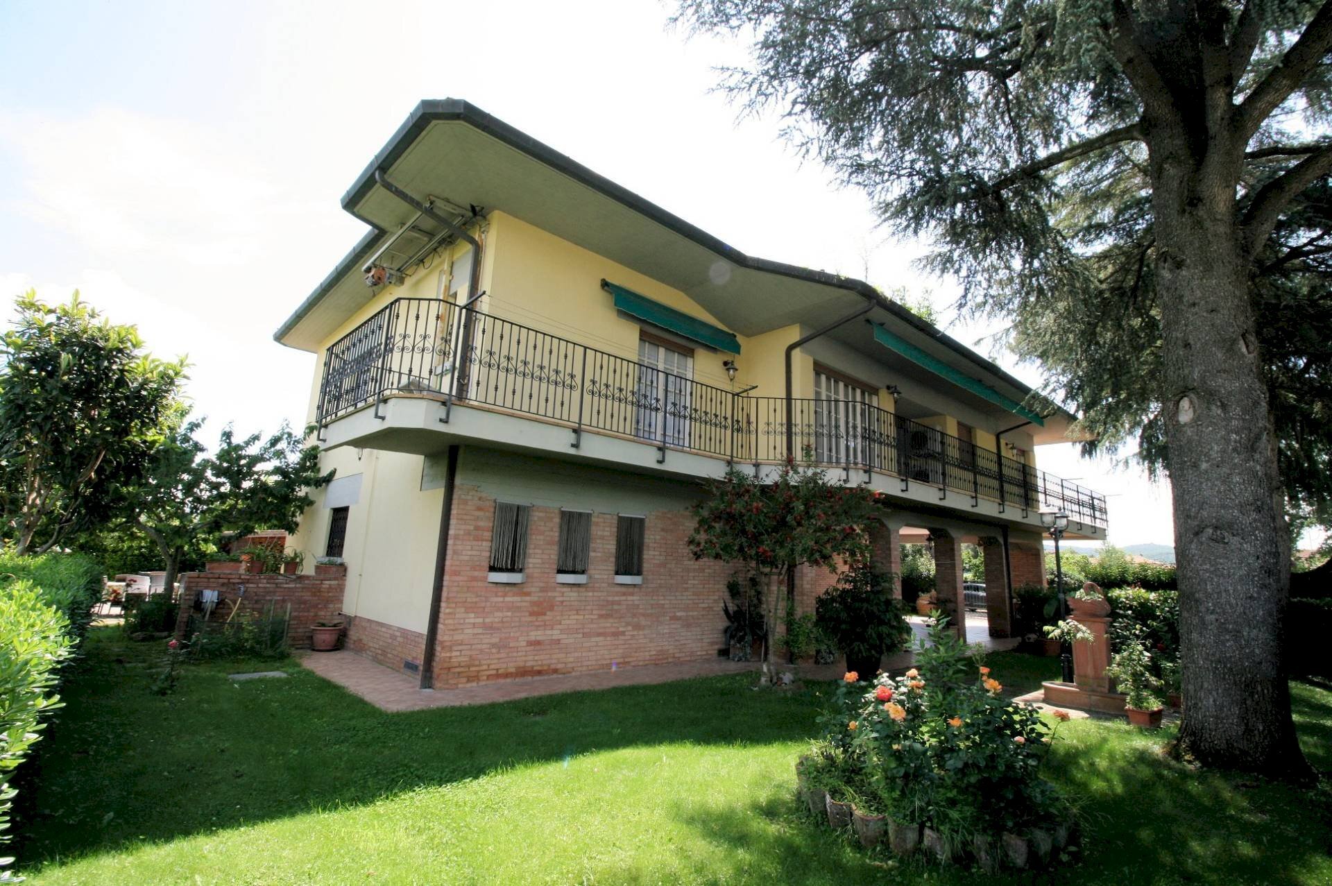 Foto 1 - Villa Via Pietro Leopoldo, Civitella Paganico - foto 1