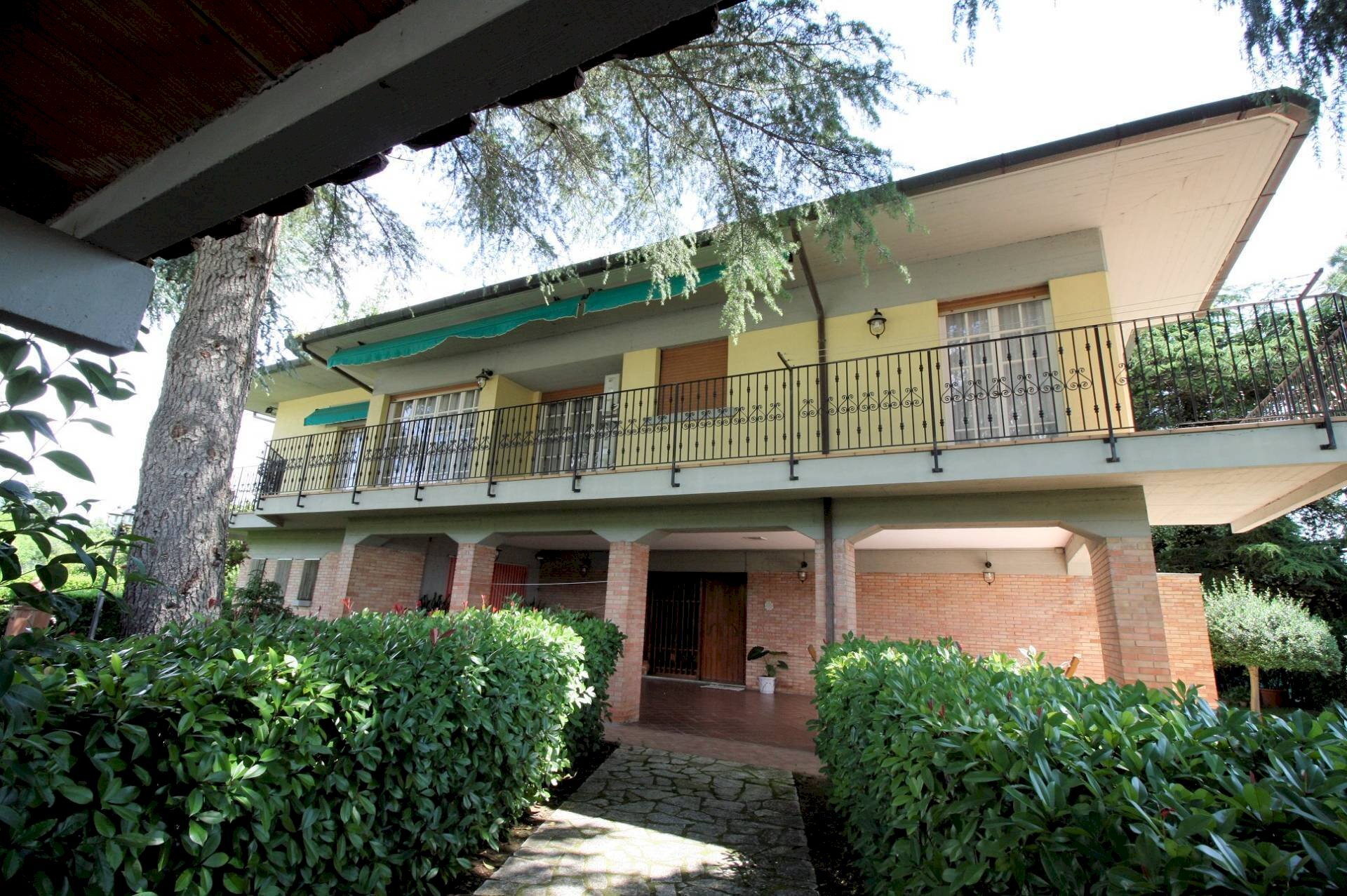 Foto 2 - Villa Via Pietro Leopoldo, Civitella Paganico - foto 2