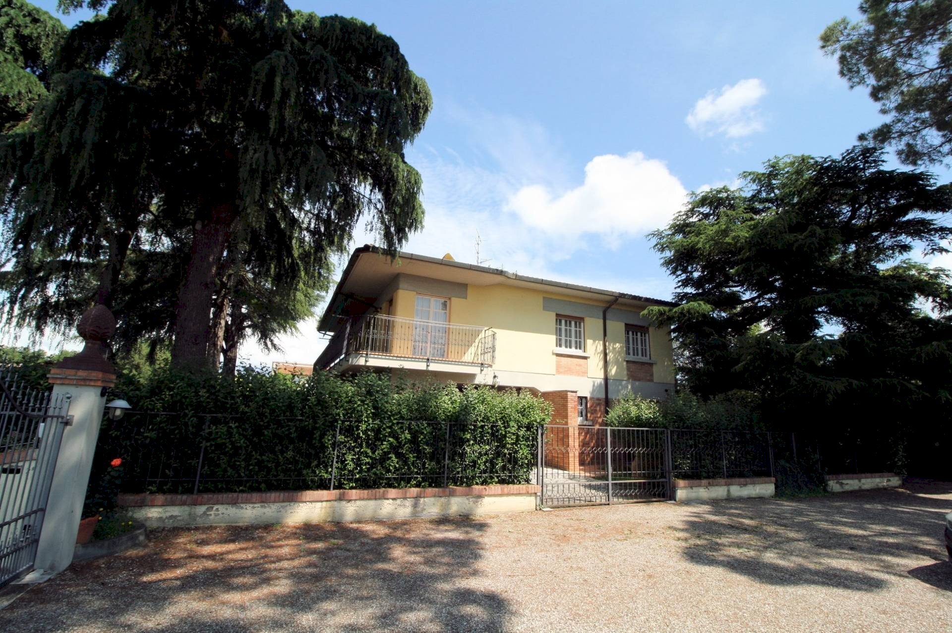 Foto 3 - Villa Via Pietro Leopoldo, Civitella Paganico - foto 3