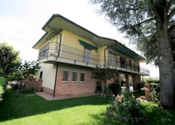 Foto 1 - Villa Via Pietro Leopoldo, Civitella Paganico - foto 1