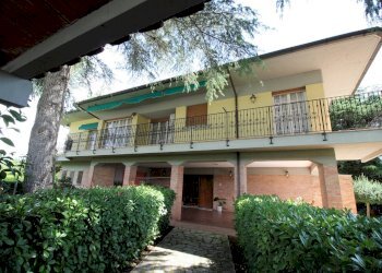 Foto 2 - Villa Via Pietro Leopoldo, Civitella Paganico - foto 2