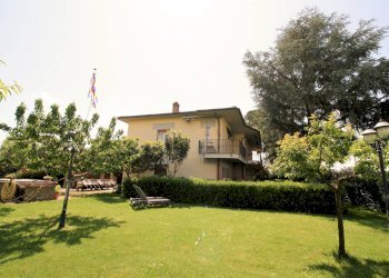 Foto 4 - Villa Via Pietro Leopoldo, Civitella Paganico - foto 4