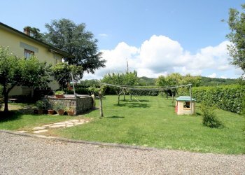 Foto 5 - Villa Via Pietro Leopoldo, Civitella Paganico - foto 5