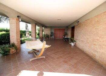 Foto 6 - Villa Via Pietro Leopoldo, Civitella Paganico - foto 6