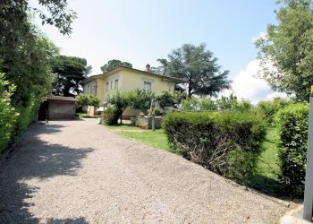 Foto 9 - Villa Via Pietro Leopoldo, Civitella Paganico - foto 9