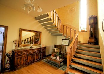 Foto 10 - Villa Via Pietro Leopoldo, Civitella Paganico - foto 10