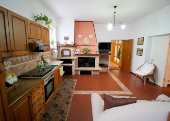 Foto 14 - Villa Via Pietro Leopoldo, Civitella Paganico - foto 14