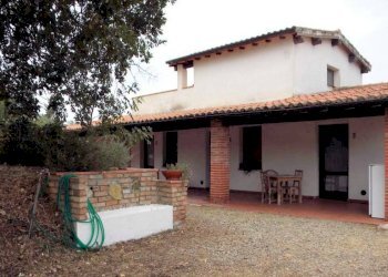 Foto 8 - Rustico Strada Provinciale Montiano, Magliano in Toscana - foto 8