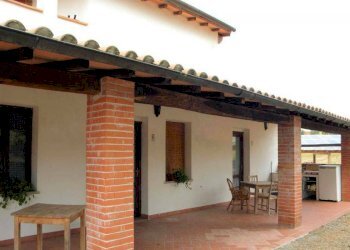 Foto 10 - Rustico Strada Provinciale Montiano, Magliano in Toscana - foto 10