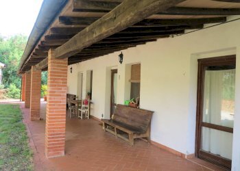 Foto 13 - Rustico Strada Provinciale Montiano, Magliano in Toscana - foto 13